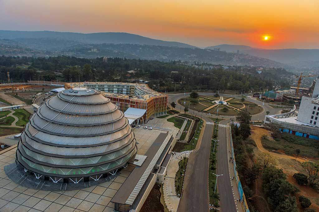 Initial Learning Journey in Rwanda, July 2022